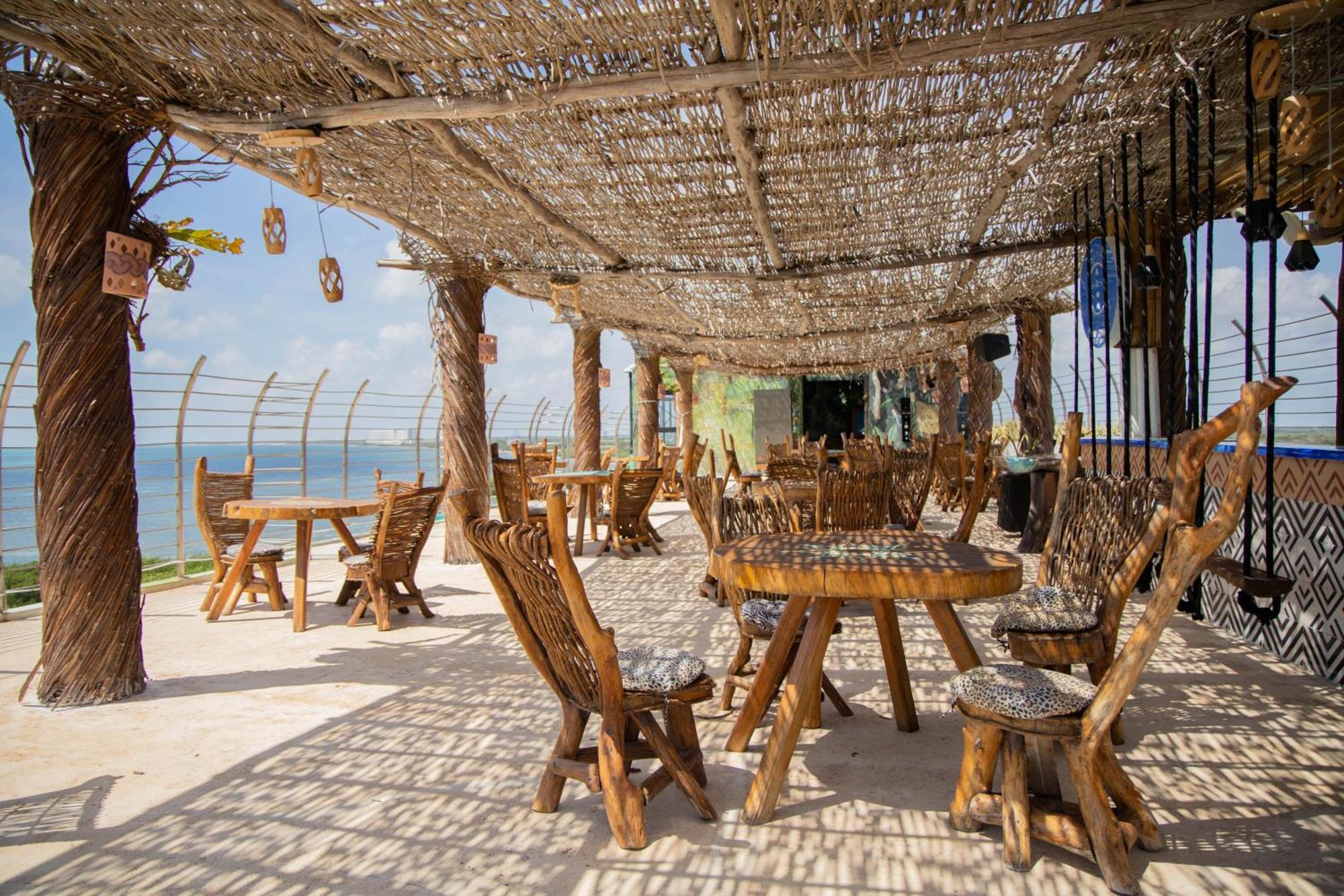 Akuazul Resorts Adults Only Κανκούν Εξωτερικό φωτογραφία