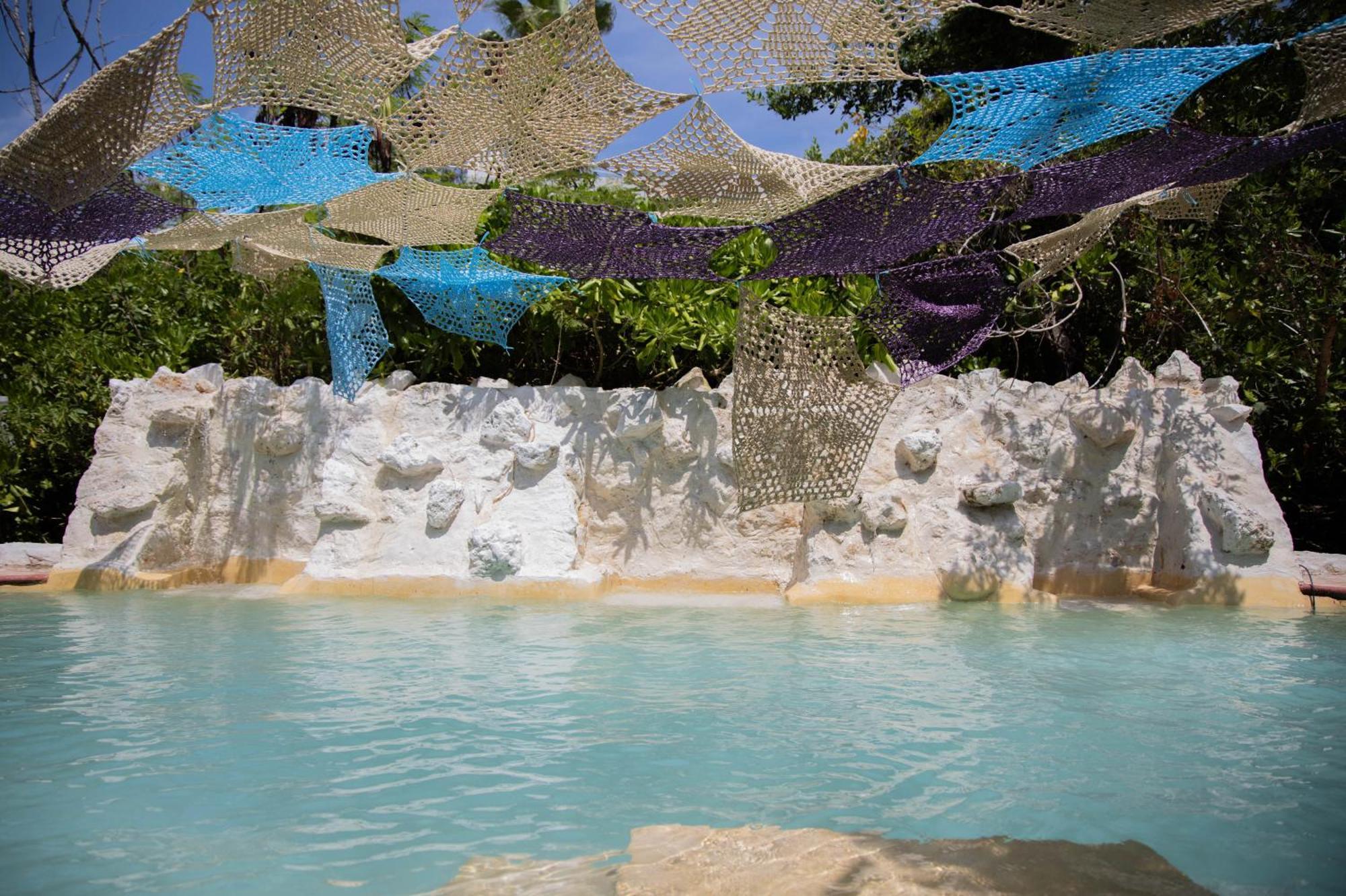 Akuazul Resorts Adults Only Κανκούν Εξωτερικό φωτογραφία