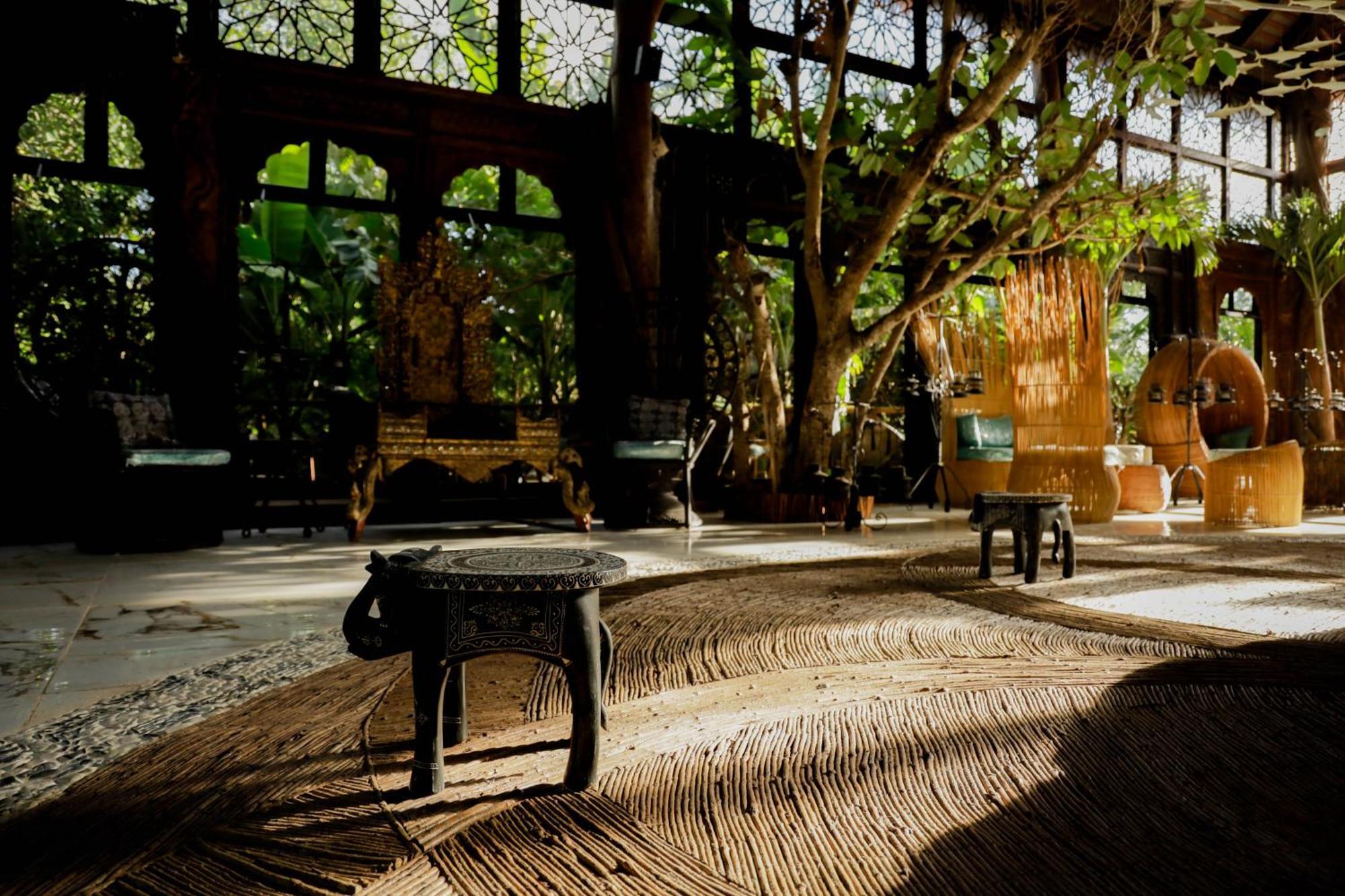 Akuazul Resorts Adults Only Κανκούν Εξωτερικό φωτογραφία