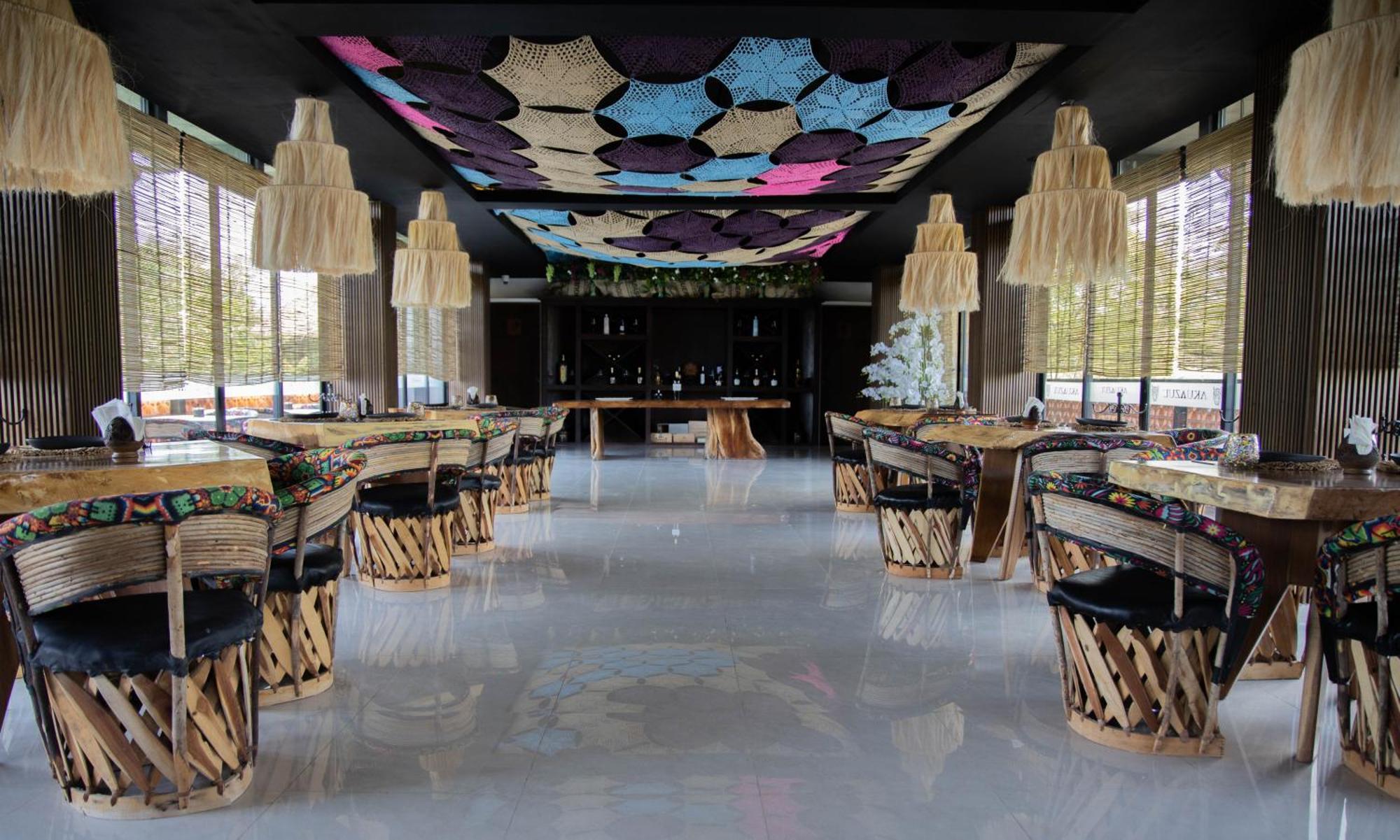 Akuazul Resorts Adults Only Κανκούν Εξωτερικό φωτογραφία