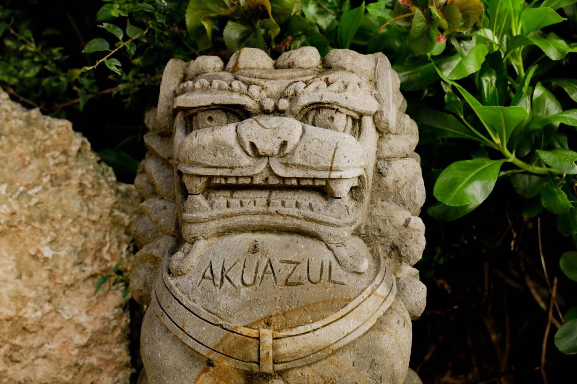 Akuazul Resorts Adults Only Κανκούν Εξωτερικό φωτογραφία