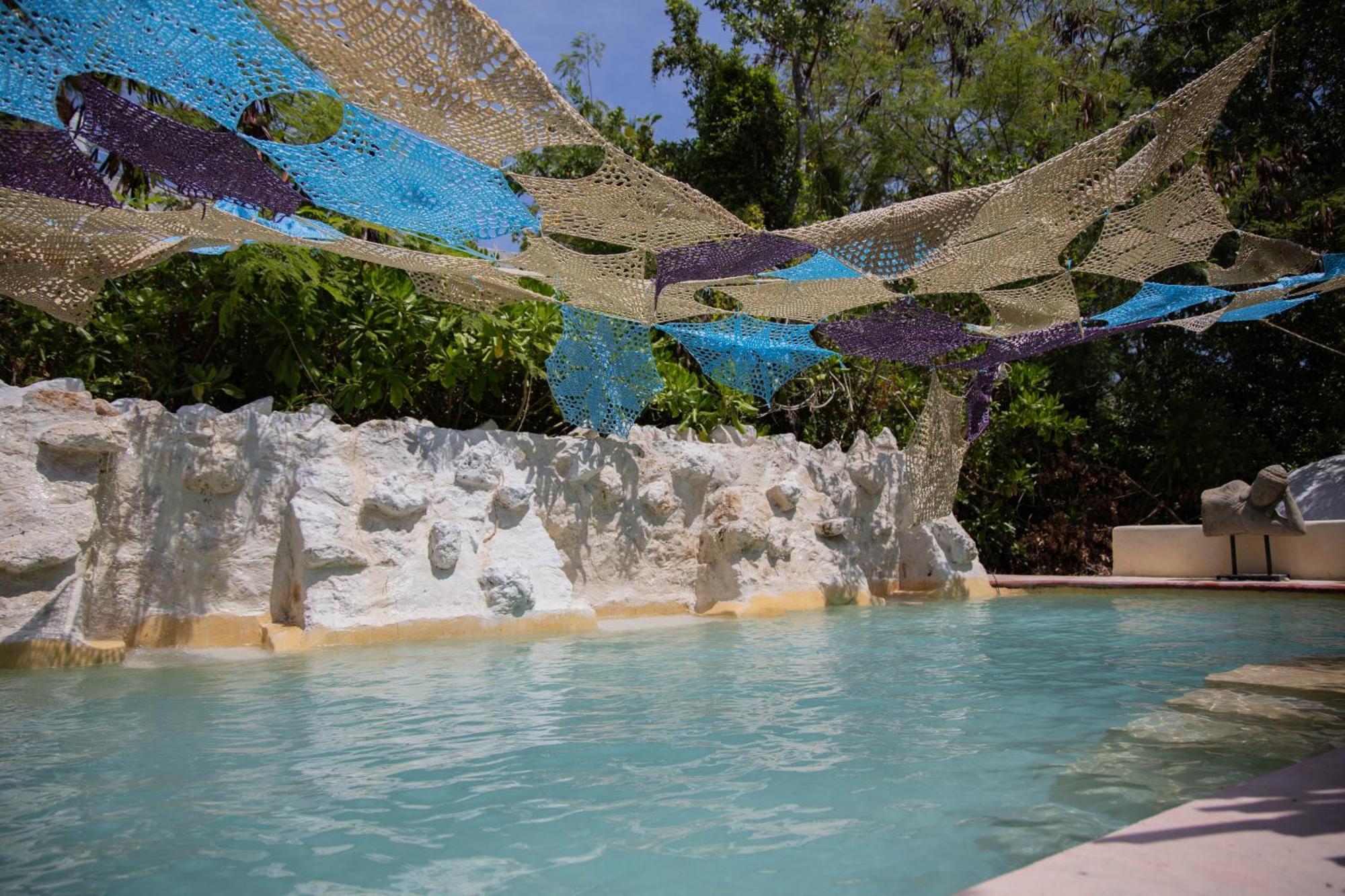 Akuazul Resorts Adults Only Κανκούν Εξωτερικό φωτογραφία