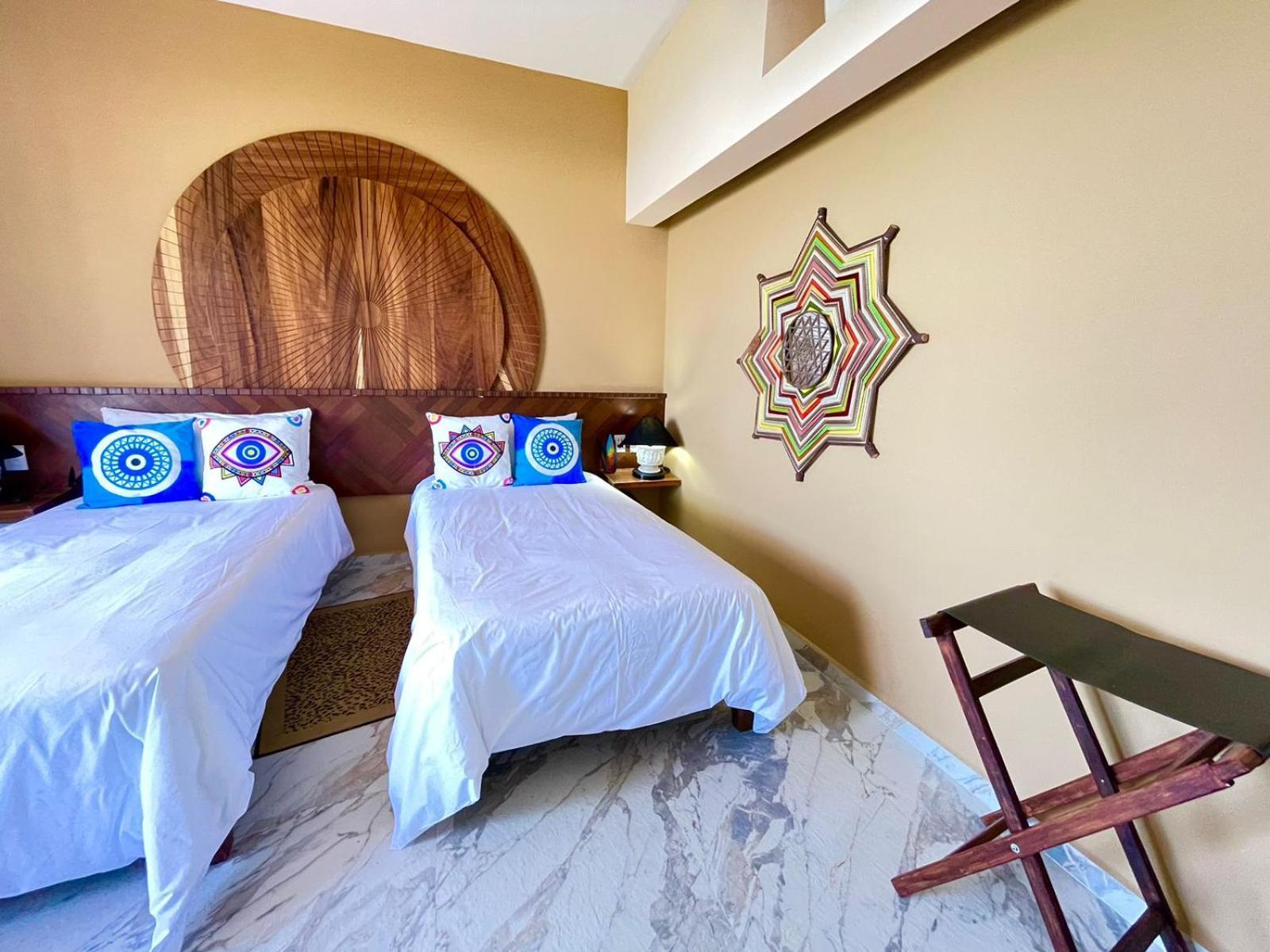 Akuazul Resorts Adults Only Κανκούν Εξωτερικό φωτογραφία