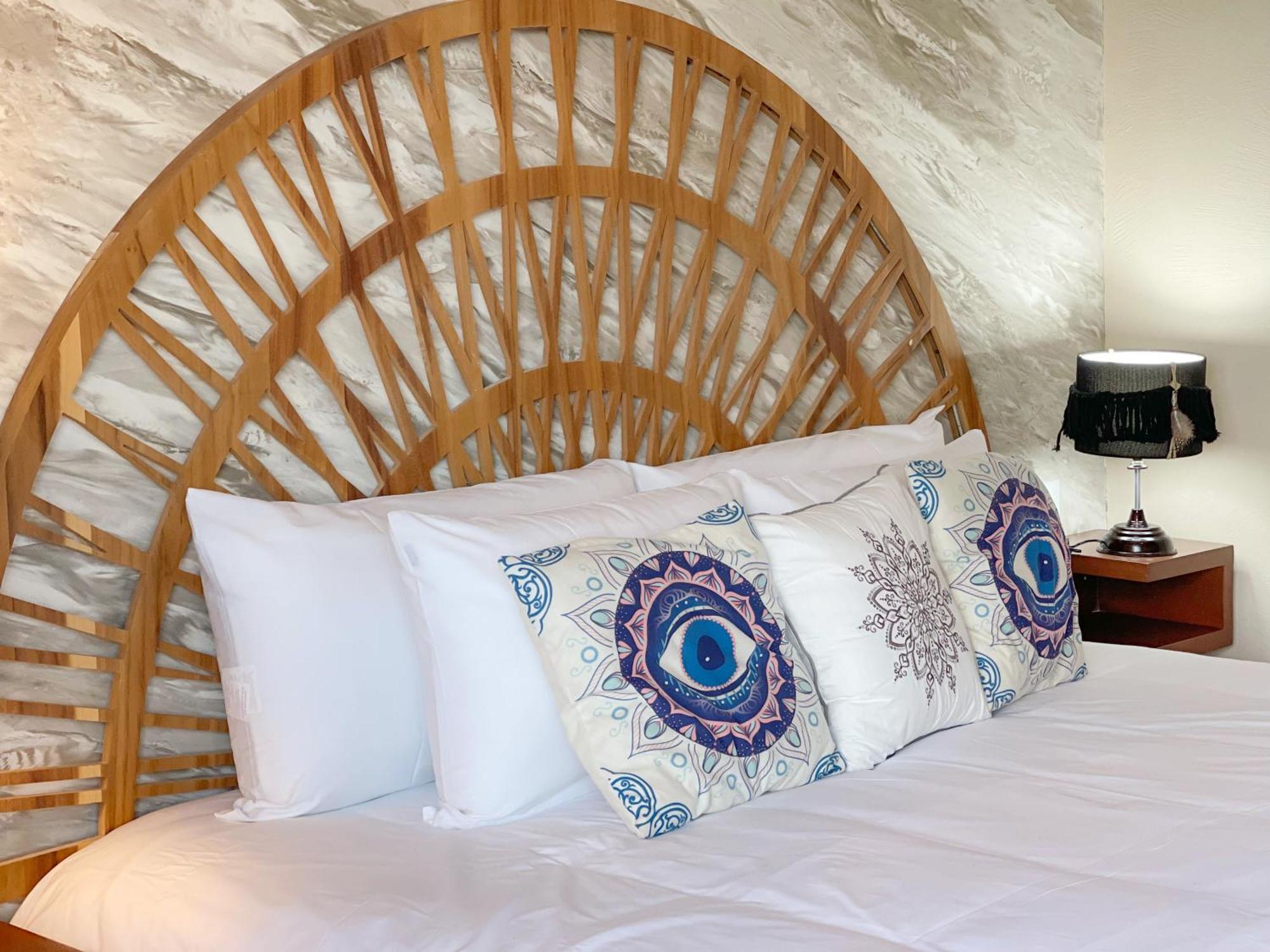 Akuazul Resorts Adults Only Κανκούν Εξωτερικό φωτογραφία