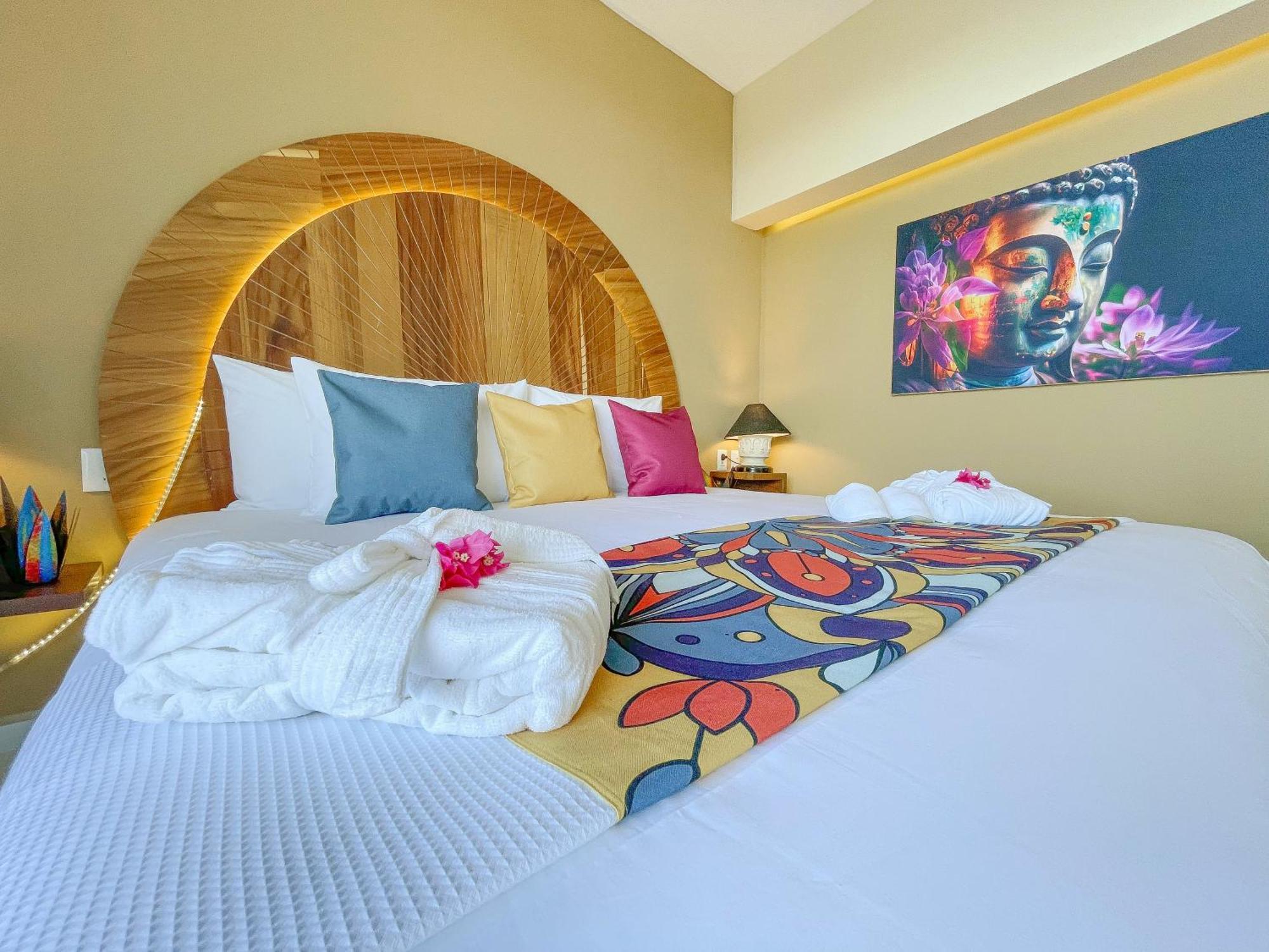 Akuazul Resorts Adults Only Κανκούν Εξωτερικό φωτογραφία