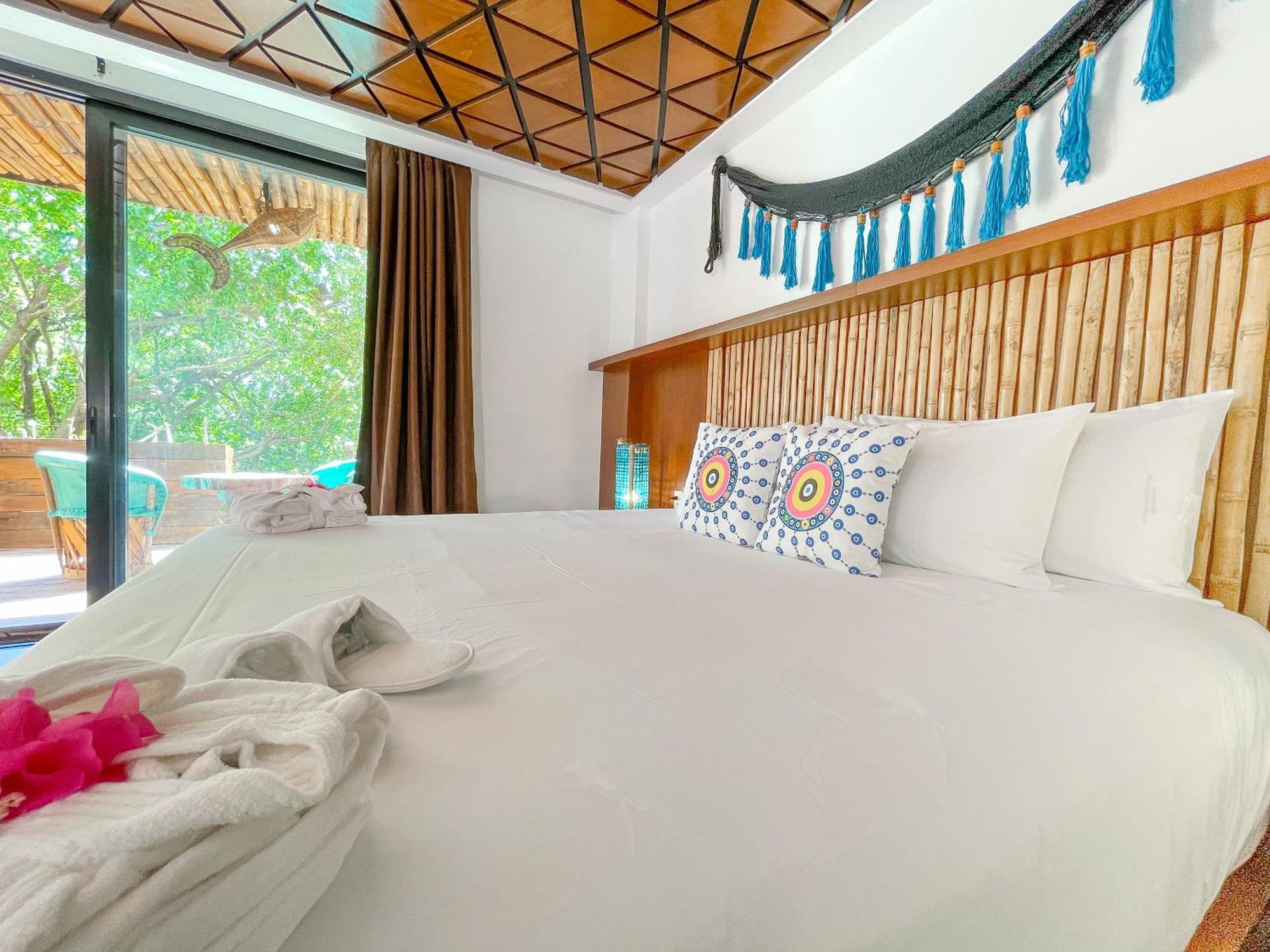 Akuazul Resorts Adults Only Κανκούν Εξωτερικό φωτογραφία