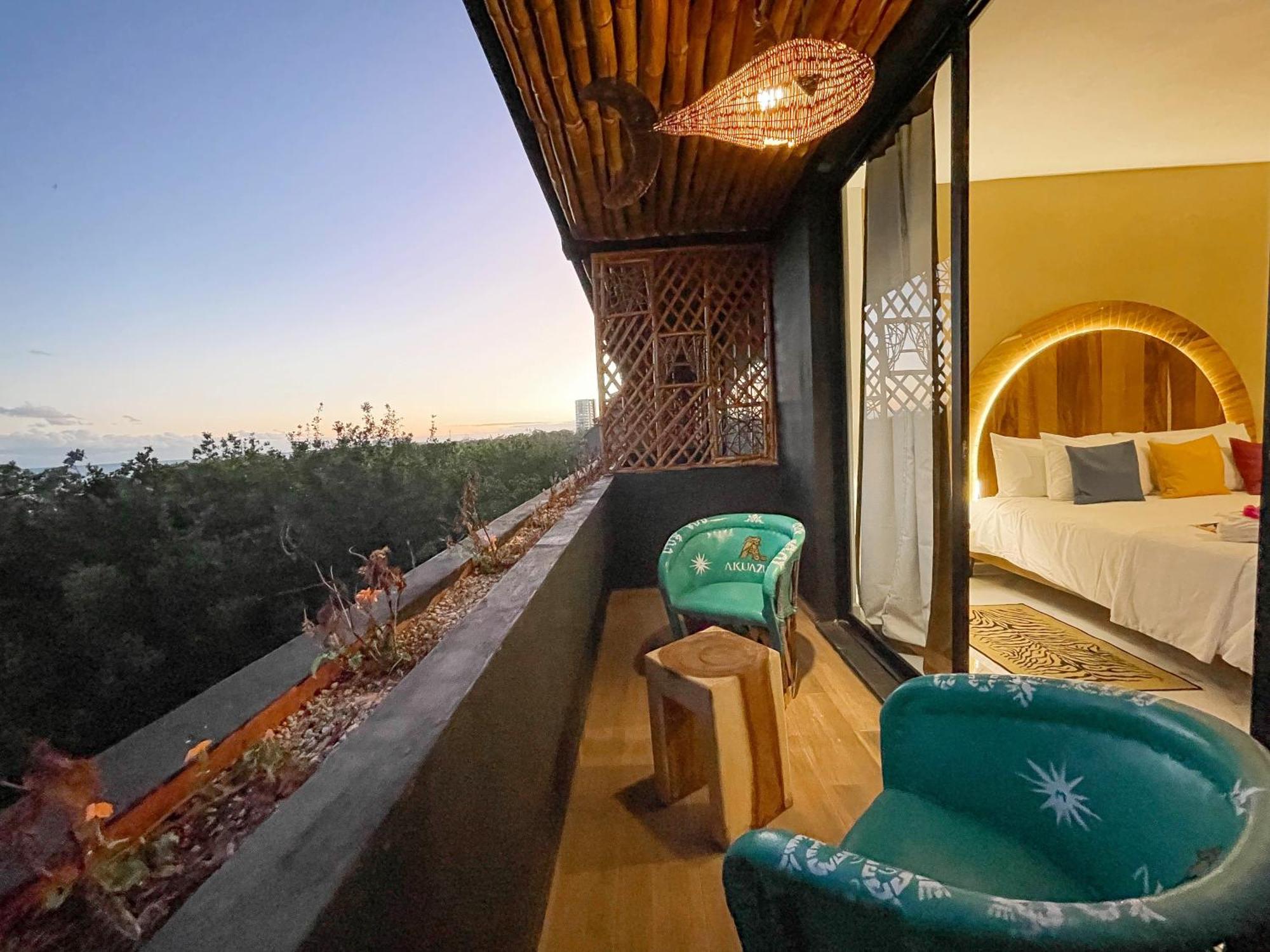 Akuazul Resorts Adults Only Κανκούν Εξωτερικό φωτογραφία