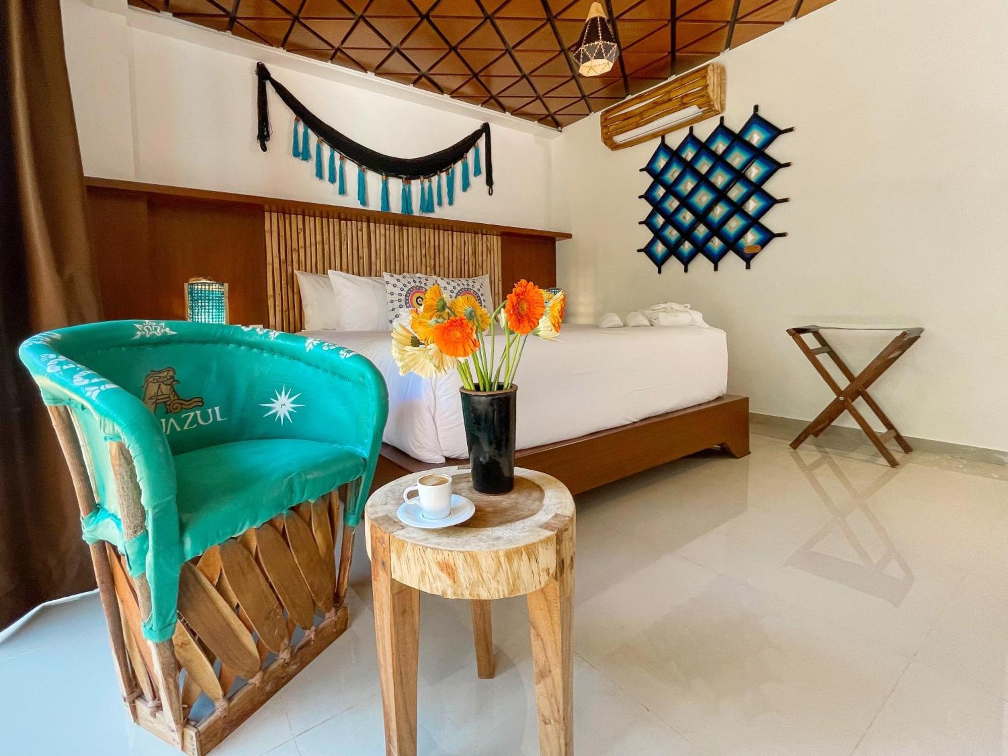 Akuazul Resorts Adults Only Κανκούν Εξωτερικό φωτογραφία