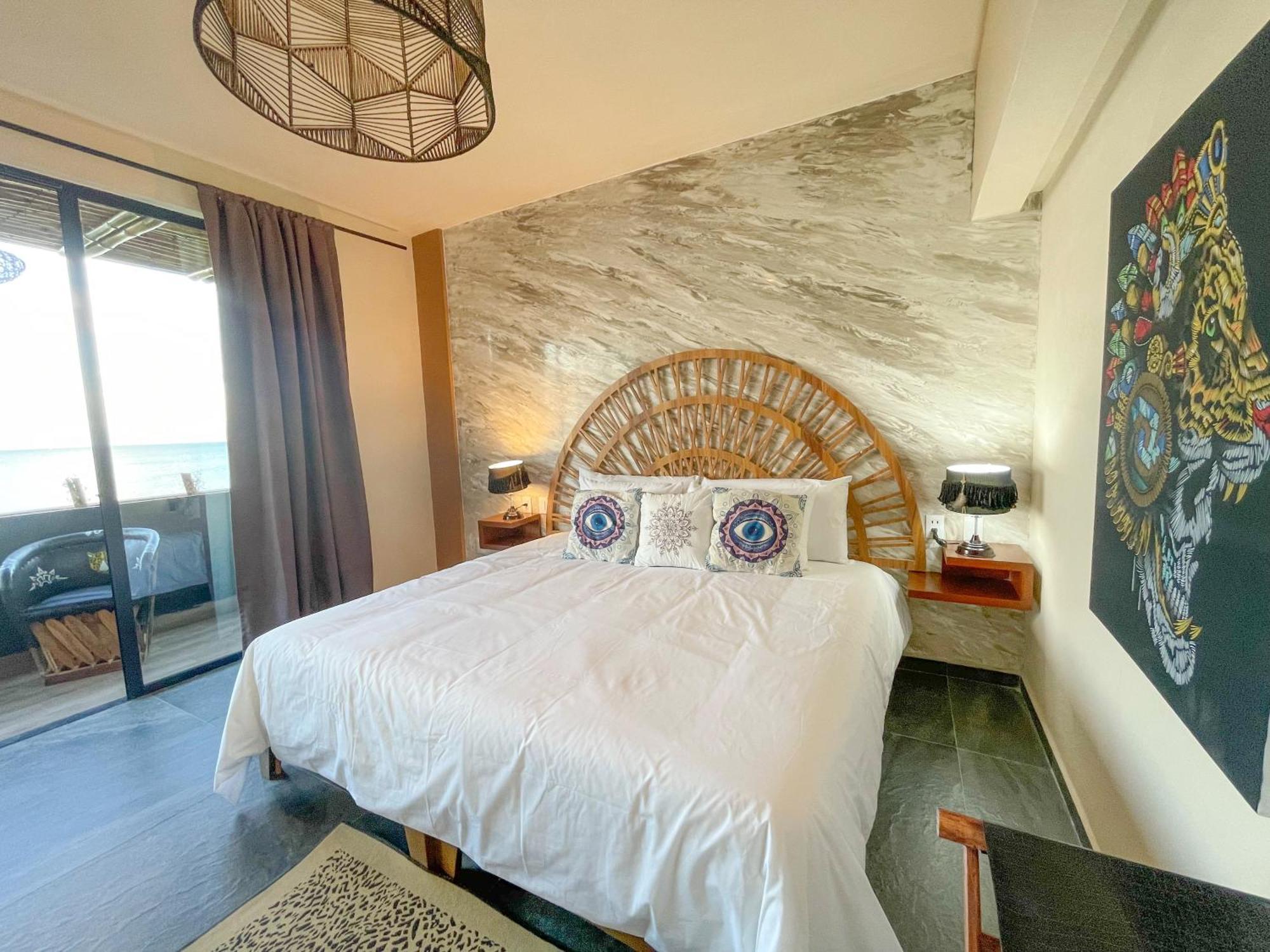 Akuazul Resorts Adults Only Κανκούν Εξωτερικό φωτογραφία