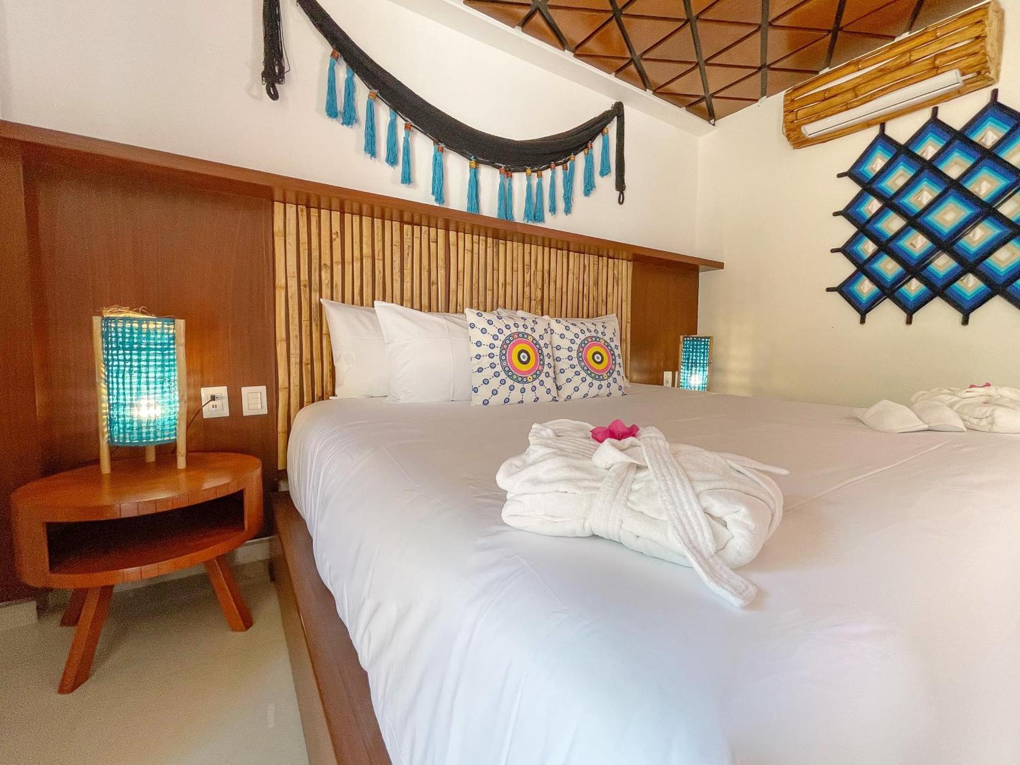 Akuazul Resorts Adults Only Κανκούν Εξωτερικό φωτογραφία