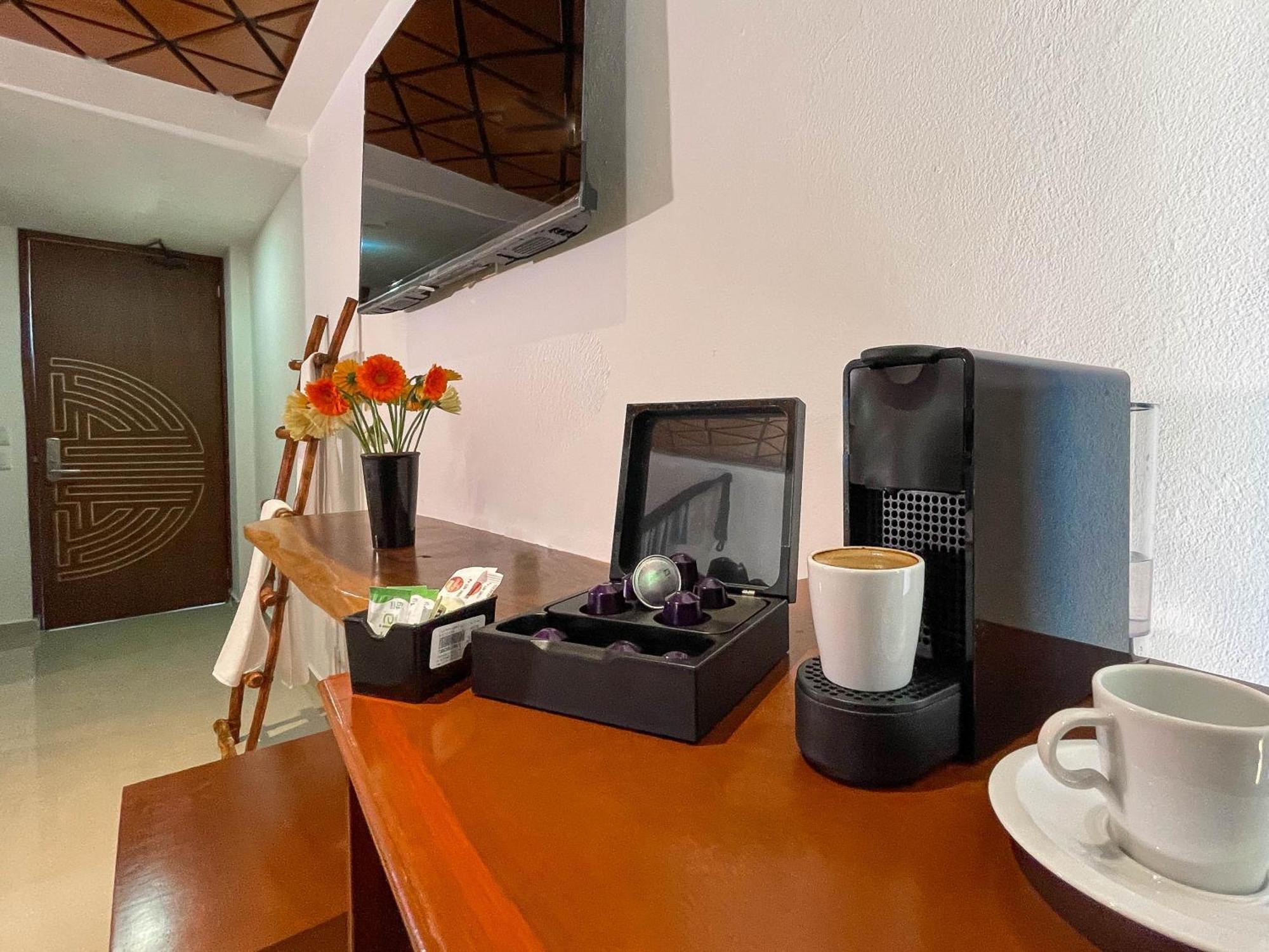 Akuazul Resorts Adults Only Κανκούν Εξωτερικό φωτογραφία