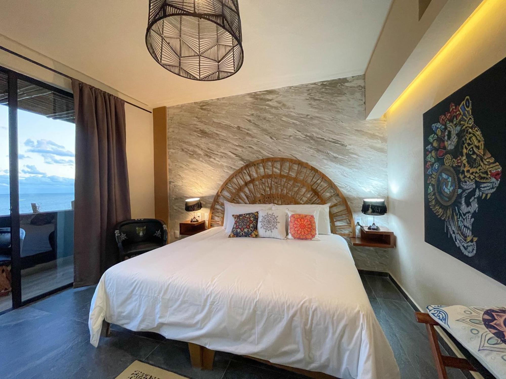 Akuazul Resorts Adults Only Κανκούν Εξωτερικό φωτογραφία
