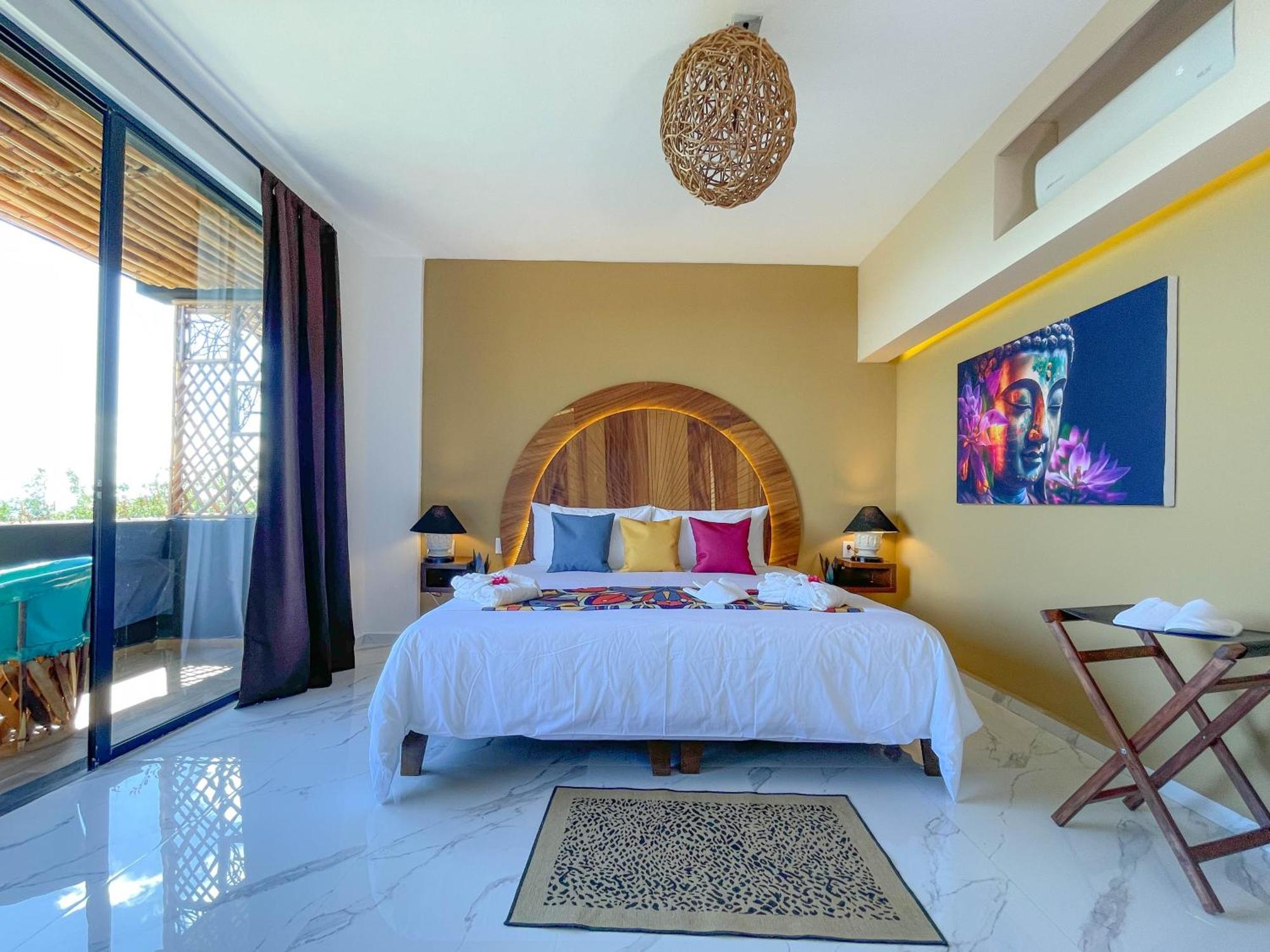 Akuazul Resorts Adults Only Κανκούν Εξωτερικό φωτογραφία