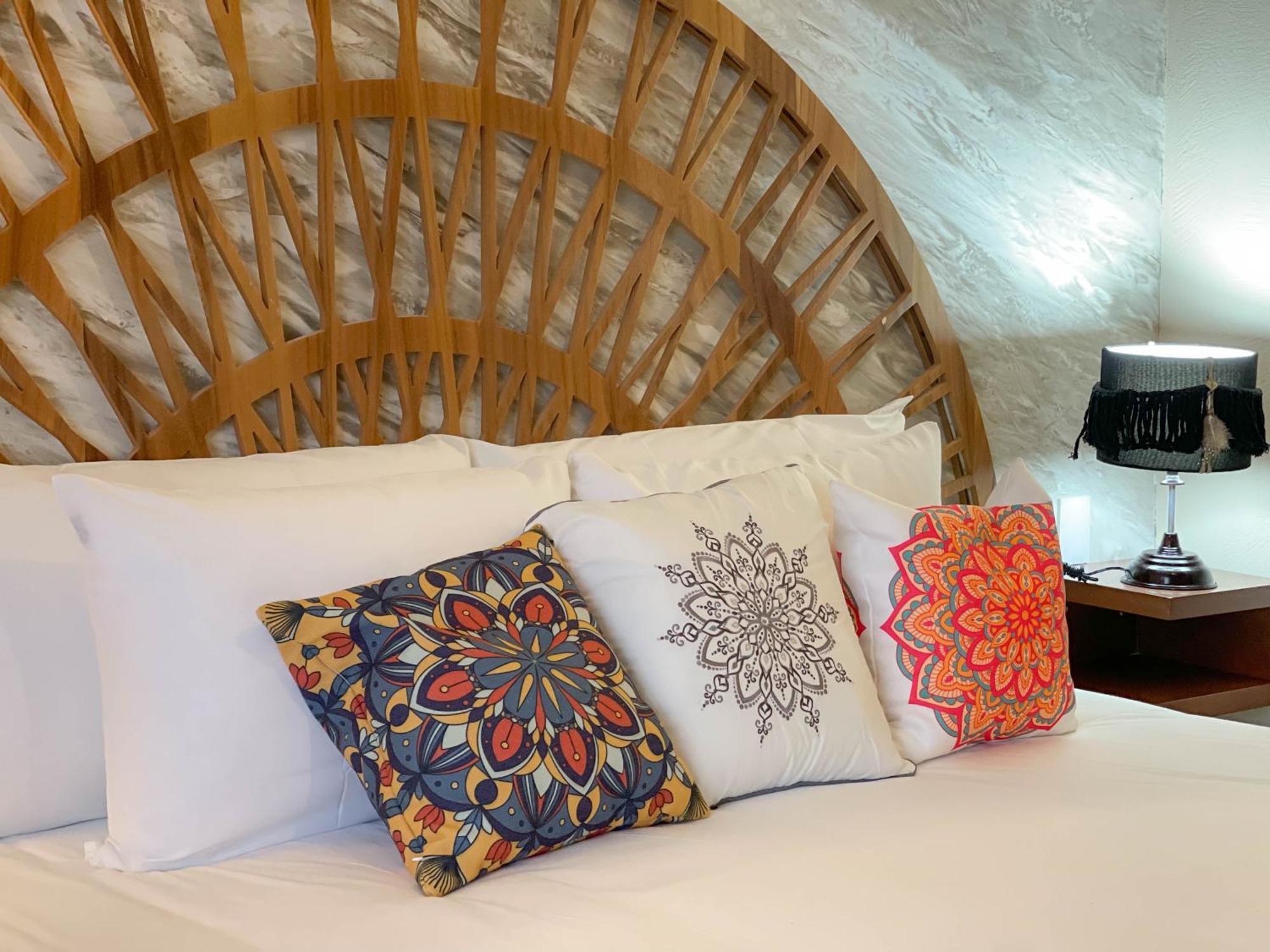 Akuazul Resorts Adults Only Κανκούν Εξωτερικό φωτογραφία